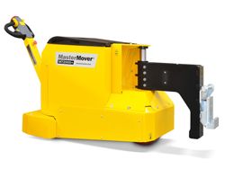 Электротягачи MasterMover MasterTug MT2000+