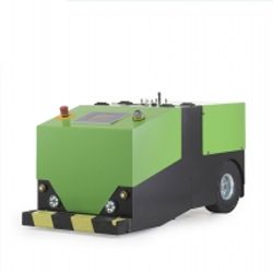 Электротягачи Movexx AGV 2500