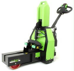 Электротягачи Movexx T1500-RZS