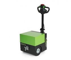 Электротягачи Movexx T2500
