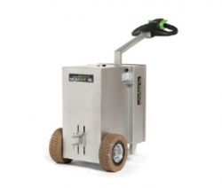 Электротягачи Movexx T2500-Cleanroom