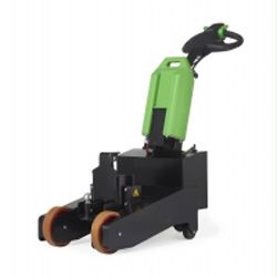 Электротягачи Movexx T2500-Platform