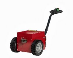 Электротягачи Multi-Mover XL75