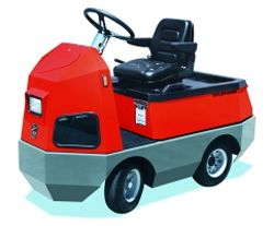 Электротягачи Taylor-Dunn C-425 Huskey