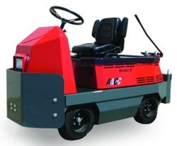 Электротягачи Taylor-Dunn C-426 Huskey II AC
