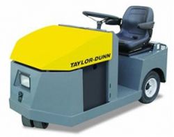 Электротягачи Taylor-Dunn E-455 Narrow Aisle