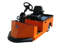 Электротягачи Taylor-Dunn TT-316