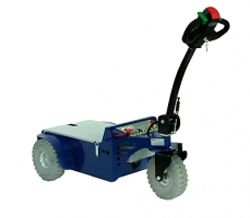 Электротягачи Zallys M6.5