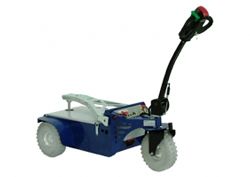 Электротягачи Zallys M6.5 с подъемной системой