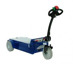 Электротягачи Zallys M7.5