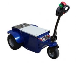 Электротягачи Zallys M10