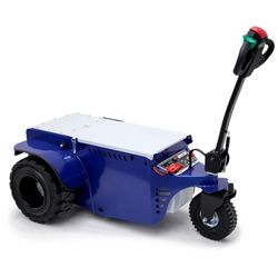 Электротягачи Zallys M11