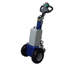 Электротягачи Zallys M12