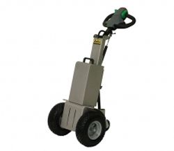 Электротягачи Zallys M12 INOX