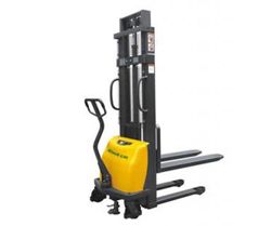 Электроштабелеры Stocklift CDD1025B-SL