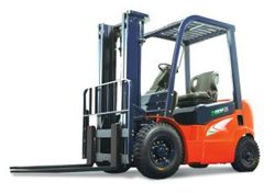 Автопогрузчики вилочные Bull FD 35