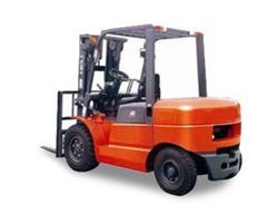 Автопогрузчики вилочные Bull FD 40
