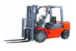 Автопогрузчики вилочные Bull FG 10