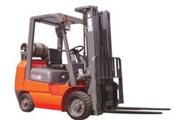 Автопогрузчики вилочные Bull FG 25