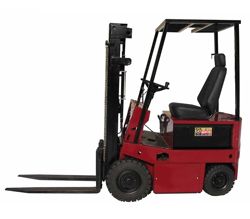 Электропогрузчики Balkancar EB 687.22