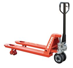 Гидравлические тележки ручные Doosan HPT28-1