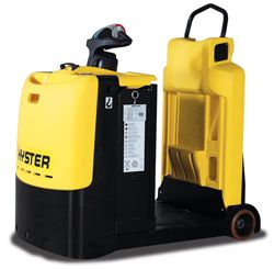 Электротягачи Hyster LO7.0T