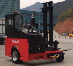 Боковые погрузчики Maximal FDR45J