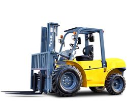 Автопогрузчики вилочные CHL CPCD35-W1Y