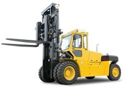 Автопогрузчики вилочные CHL CPCD140-CU4