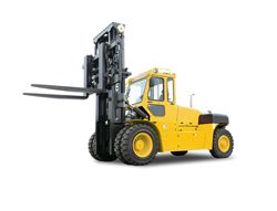 Автопогрузчики вилочные CHL CPCD160-CU4