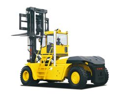 Автопогрузчики вилочные CHL CPCD280