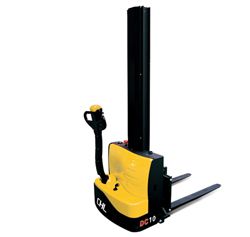 Самоходные штабелеры CHL CDD10-080