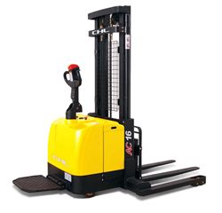 Самоходные штабелеры CHL CDD16-360