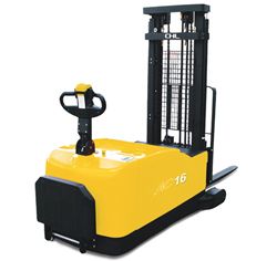 Самоходные штабелеры CHL CDD16-960