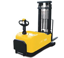 Самоходные штабелеры CHL CDD16-D970