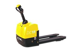 Электротележки CHL СBD18-180