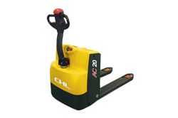 Электротележки CHL СBD20-180
