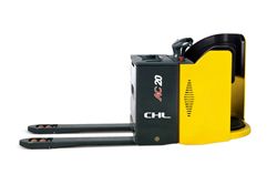 Электротележки CHL СBD20-490