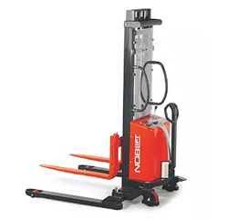 Электроштабелеры Noblelift SPM1025W