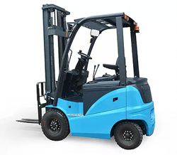 Электропогрузчики Noblelift FE4P20N
