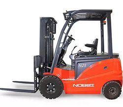 Электропогрузчики Noblelift FE4P25N