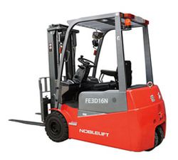 Электропогрузчики Noblelift FE3D16N