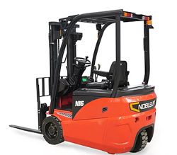 Электропогрузчики Noblelift FE3R16N