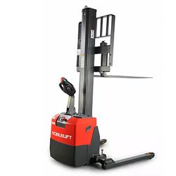 Самоходные штабелеры Noblelift PS10M