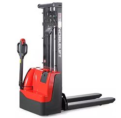 Самоходные штабелеры Noblelift ECL10SC