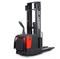 Самоходные штабелеры Noblelift PS15SL