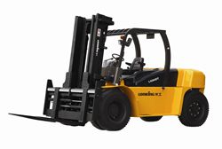 Автопогрузчики вилочные Lonking LG80DT
