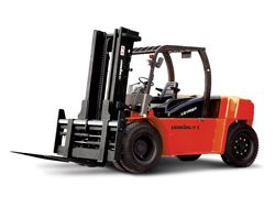 Автопогрузчики вилочные Lonking LG100DTIII