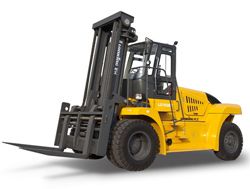 Автопогрузчики вилочные Lonking LG160DT