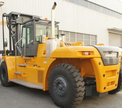 Автопогрузчики вилочные Lonking LG250DT
